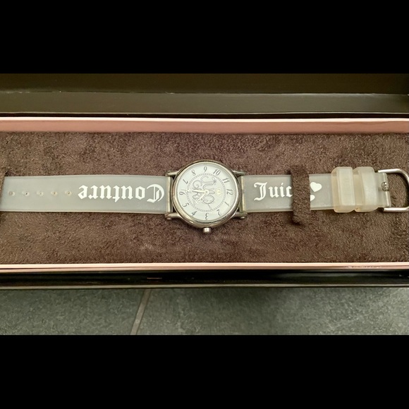 Juicy Couture Watch - Picture 5 of 5